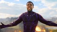King of Wakanda and skilled fighter with technology to rival Cap's (Image via Marvel Studios)